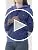 Tommy Hilfiger ▫️ Hoodie para mulher, com bandeira contrastante, corte regular 7