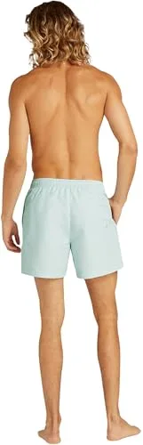 Calvin Klein ▫️ Fato de banho para homem, tamanho médio, com cordão e logótipo 2