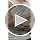 PANDORA ▫️ Moments 563050C00-18 - Pulseira com elos em forma de cobra e fecho em forma de coração, prata de lei com liga banhada a ouro, compatível com a coleção Moments, tamanho: 18 4