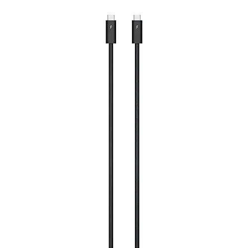 Apple ▫️ Cabo Thunderbolt 4 Pro (3 m) ​​​​​​​ 2