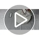 VIEWALL ▫️ Acessórios para o aspirador Roborock Qrevo Pro e Qrevo S: 1 escova principal, 2 filtros HEPA, 6 sacos para o pó, 4 toalhetes, 4 escovas laterais (pretas), 1 escova, 1 chave de fendas 7