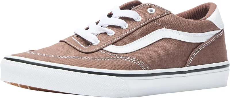 Vans ▫️ Brooklyn LS SapatilhasUnisex Kids