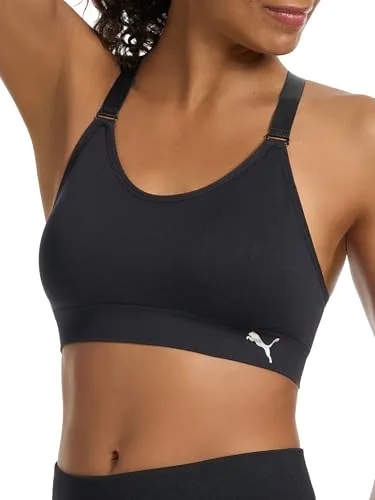 PUMA ▫️ Sutiã Desportivo para Mulher 2