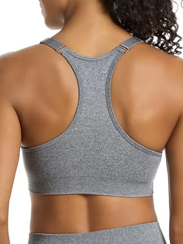 PUMA ▫️ Sutiã Desportivo para Mulher 5