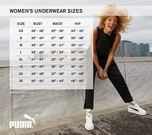 PUMA ▫️ Sutiã Desportivo para Mulher 7