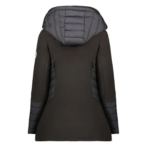 Geographical Norway ▫️ Tadame Lady Softshell para mulher 2