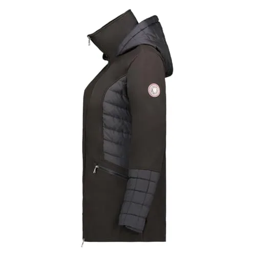 Geographical Norway ▫️ Tadame Lady Softshell para mulher 3