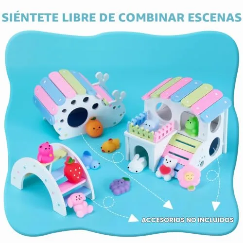 Mulyng ▫️ Brinquedos Mochi Squishy, brinquedos anti-stress kawaii squishies para crianças – Presente para festas, Natal, aniversários e Páscoa; prémios para a sala de aula com caixa de arrumação, sem repetições (conjunto de 80) 4