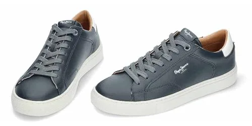 Pepe Jeans ▫️ Ténis para homem PMS00048 Joe Basic 2