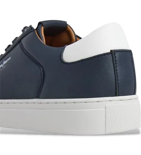Pepe Jeans ▫️ Ténis para homem PMS00048 Joe Basic 6