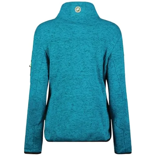 Geographical Norway ▫️ Trincesse Lady Forro polar para mulher Mulher 2