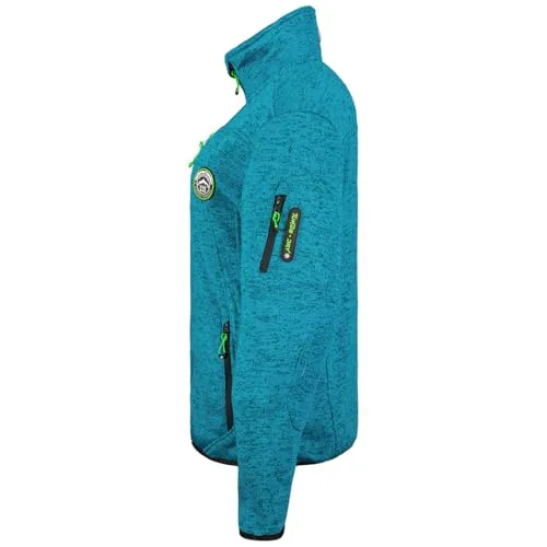Geographical Norway ▫️ Trincesse Lady Forro polar para mulher Mulher 4