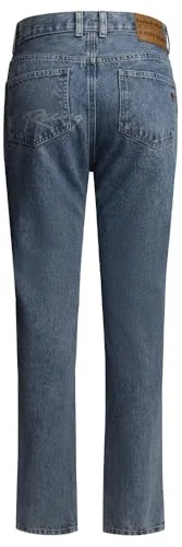 Pepe Jeans ▫️ Calças de ganga Slim Fit - Calças de ganga para mulher 2