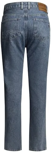 Pepe Jeans ▫️ Calças de ganga Slim Fit - Calças de ganga para mulher 3