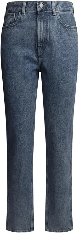 Pepe Jeans ▫️ Calças de ganga Slim Fit - Calças de ganga para mulher