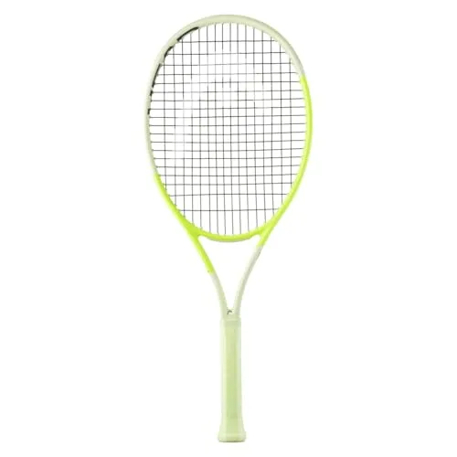 HEAD ▫️ Raquete de ténis Extreme Jr. 2024 4