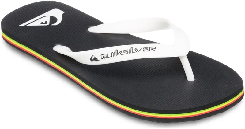 Quiksilver ▫️ Molokai Core SandalMan