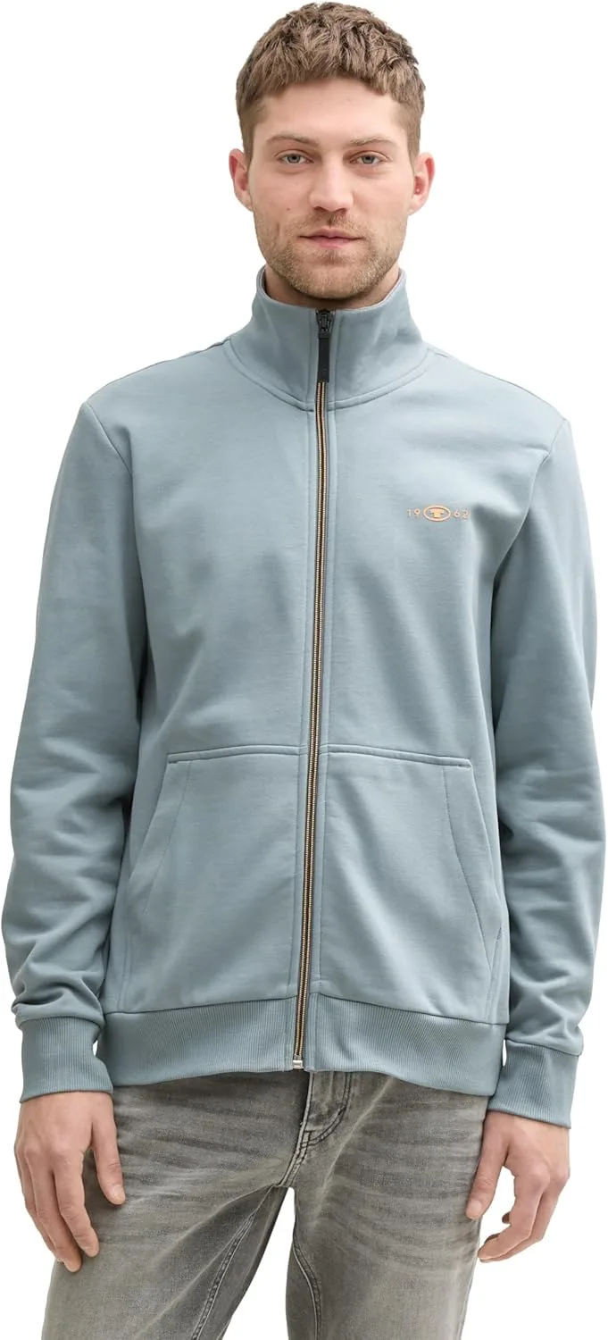 TOM TAILOR ▫️ 1045645 Sweatshirt para homem