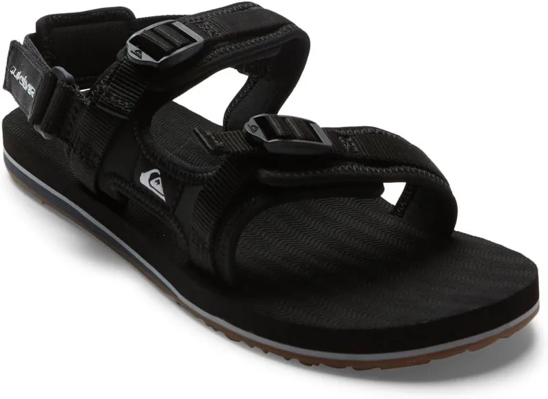 Quiksilver ▫️ Monkey Caged Na SandalMale