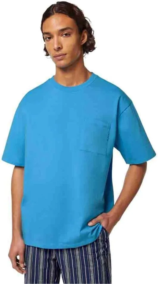 Scotch & Soda ▫️ T-Shirt para homem