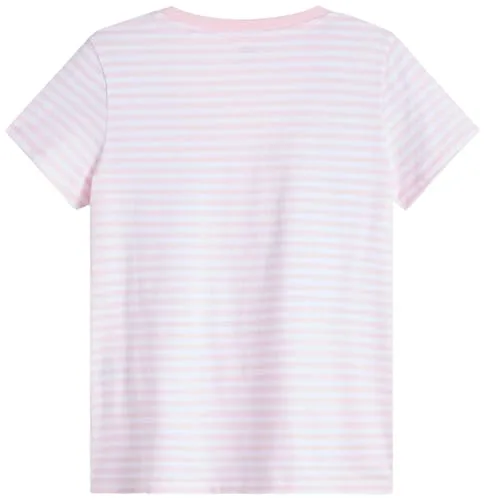 Levi's ▫️ Camisola de gola em V para mulher (pacote de 1) 2