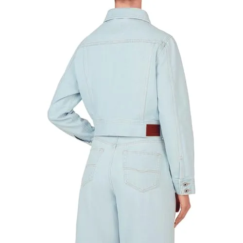 Pepe Jeans ▫️ Casaco Curto para Mulher 2