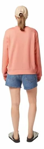 Scotch & Soda ▫️ Chest Artwork Fitted Sweatshirt Camisola para mulher 2