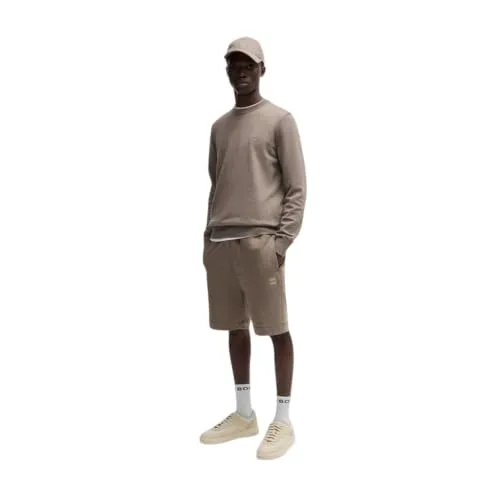 BOSS ▫️ Sewalk - Calças desportivas para homem 3