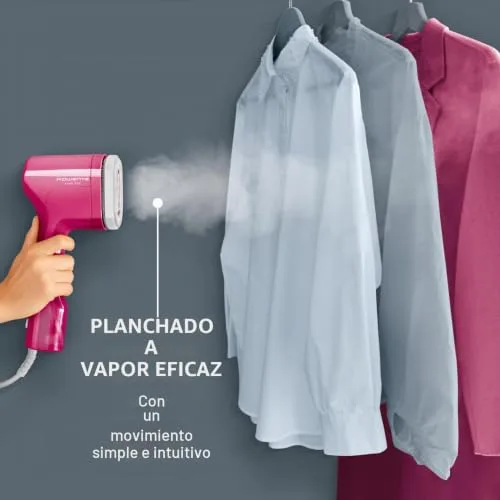 Rowenta ▫️ Ferro de engomar vertical DR2023 2