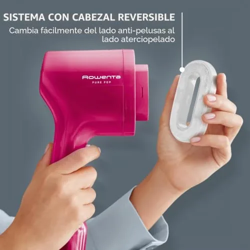 Rowenta ▫️ Ferro de engomar vertical DR2023 3