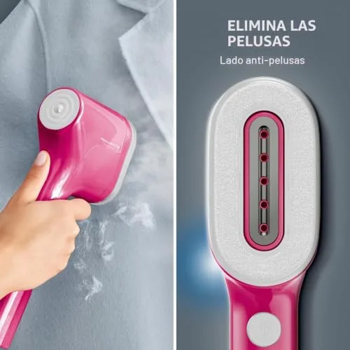 Rowenta ▫️ Ferro de engomar vertical DR2023 5