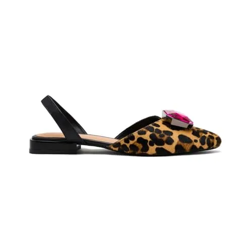 GIOSEPPO ▫️ Hughes Sapatos rasos Mary Jane para mulher 4