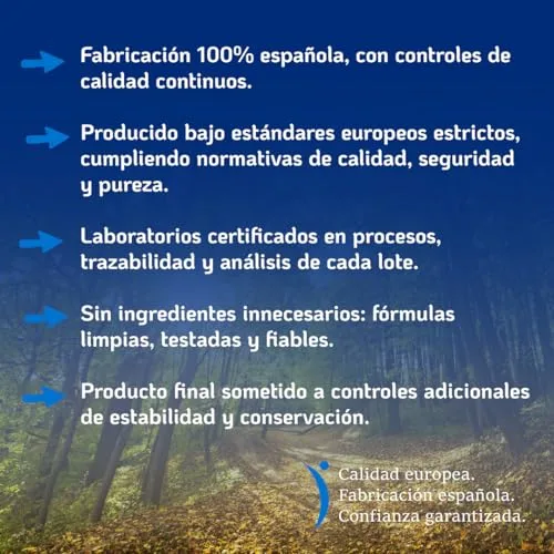 Essentialis ▫️ Relax – Suplemento natural para relaxamento, 60 comprimidos 7