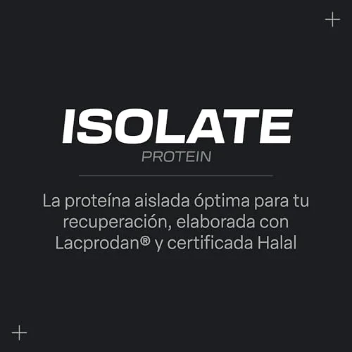 Beverly Nutrition ▫️ Beverly ISOLATE CFM – Proteína isolada de soro de leite premium (Whey Isolate) | 30 g de proteína | Baixo teor de lactose e sem açúcares adicionados | 58 doses | Desenvolvimento muscular (2 kg, sabor cheesecake de morango) 4