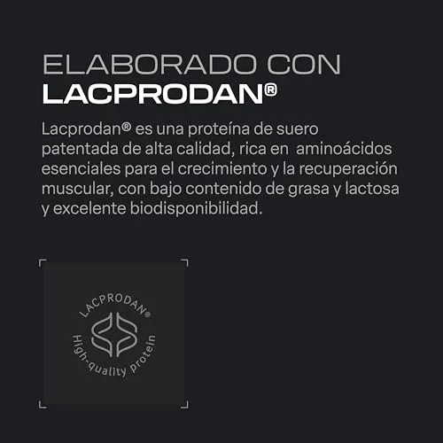 Beverly Nutrition ▫️ Beverly ISOLATE CFM – Proteína isolada de soro de leite premium (Whey Isolate) | 30 g de proteína | Baixo teor de lactose e sem açúcares adicionados | 58 doses | Desenvolvimento muscular (2 kg, sabor cheesecake de morango) 6