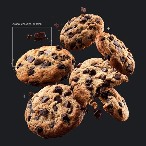 Beverly Nutrition ▫️ Beverly ISOLATE CFM – Proteína isolada de soro de leite premium (Whey Isolate) | 30 g de proteína | Baixo teor de lactose e sem açúcares adicionados | 58 doses | Desenvolvimento muscular (2 kg, Chocolate Cookies) 3
