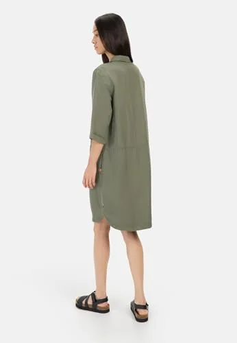 camel active ▫️ 391050-5s97 Vestido de senhora 4