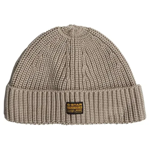 G-STAR ▫️ ORIGINALS FISHERMAN BEANIE 5