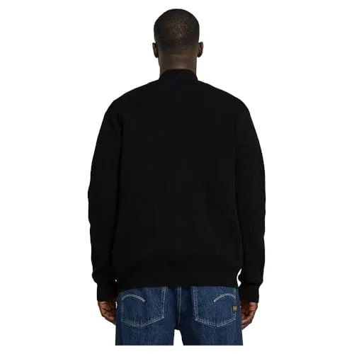 G-STAR ▫️ Jersey Alfresco Knitted Camisola para Homem 2