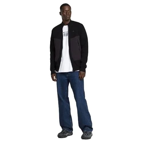 G-STAR ▫️ Jersey Alfresco Knitted Camisola para Homem 5
