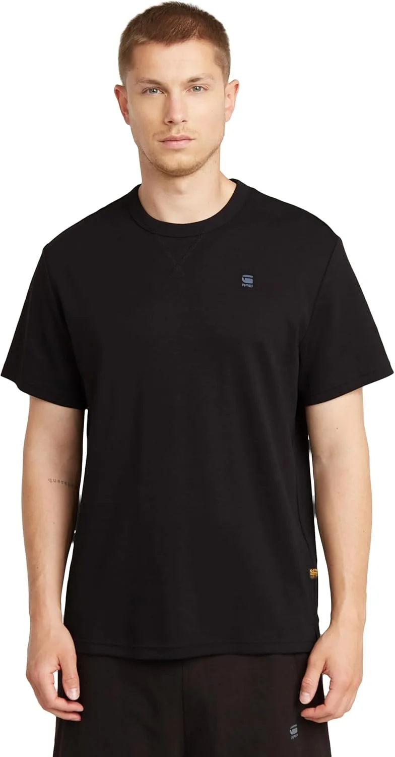 G-Star ▫️ T-shirt Nifous para homem