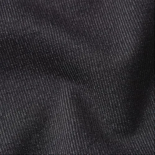 G-STAR ▫️ para mulher, top sem costuras com fecho, preto (dk Black D26341-D989-6484), XS 2