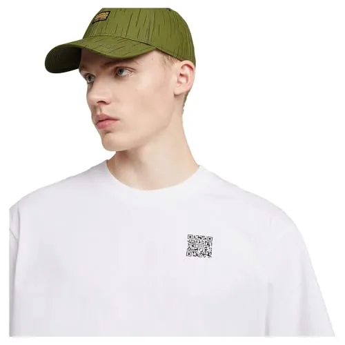 G-STAR ▫️ Camisola QR Mini Maxi Boxy para homem 5