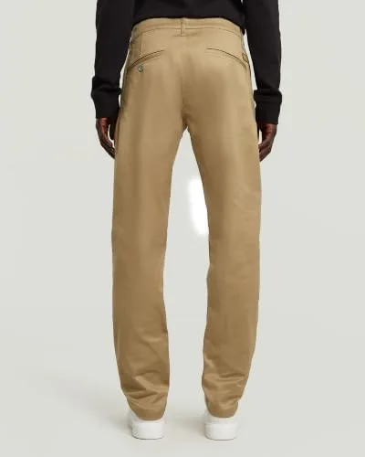 G-STAR ▫️ Homem Morry Tapered Chino 2