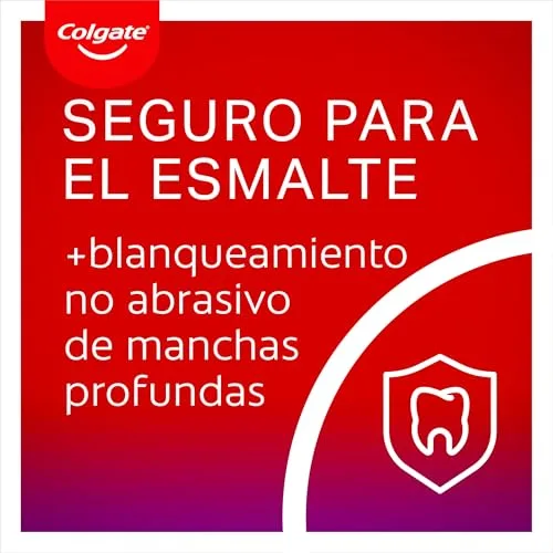 Colgate ▫️ Max White, Soro Branqueador Noturno para os Dentes, 2,5 ml 6
