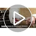 WORKPRO ▫️ Conjunto de chaves de soquete de 34 peças com catraca de 1/4" 7