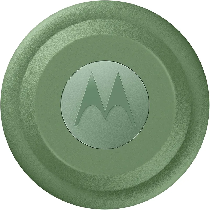 Motorola ▫️ Tag verde jade verde caqui