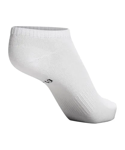 hummel ▫️ Meias curtas hmlchevron, embalagem de 6 pares 2