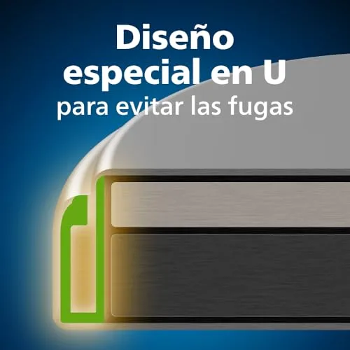 PHILIPS ▫️ Lithium 3 Volt CR2450, pilhas ideais para dispositivos médicos, brinquedos e comandos à distância, embalagem de 10 unidades 5