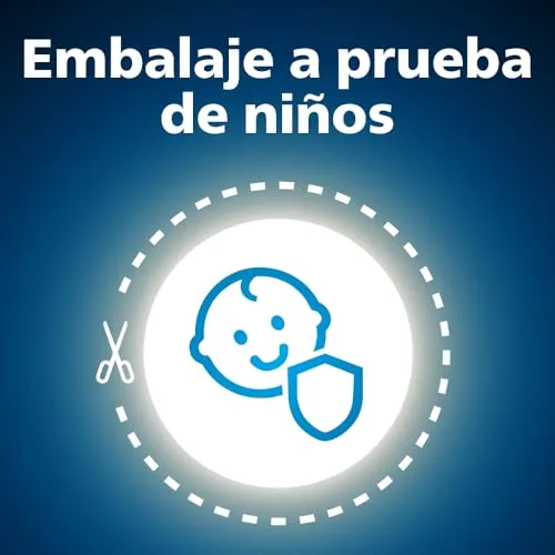 PHILIPS ▫️ Lithium 3 Volt CR2450, pilhas ideais para dispositivos médicos, brinquedos e comandos à distância, embalagem de 10 unidades 7